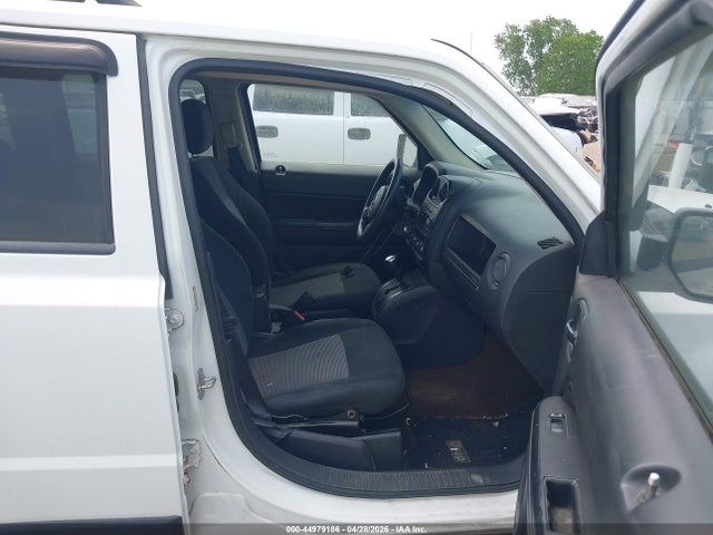 Продаж на аукціоні авто 2014 Jeep Patriot Sport, vin: 1C4NJPBA9ED691367, номер лоту: 44979186