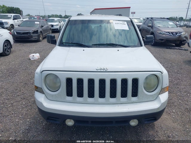 Продаж на аукціоні авто 2014 Jeep Patriot Sport, vin: 1C4NJPBA9ED691367, номер лоту: 44979186
