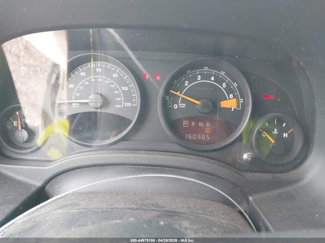 Продаж на аукціоні авто 2014 Jeep Patriot Sport, vin: 1C4NJPBA9ED691367, номер лоту: 44979186