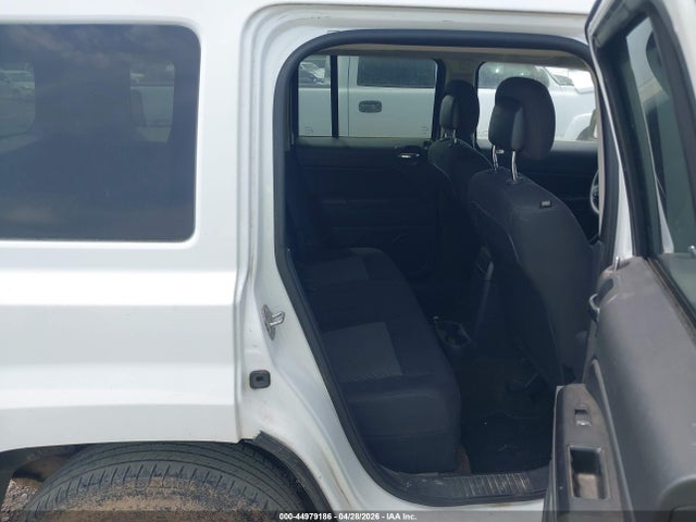 Продаж на аукціоні авто 2014 Jeep Patriot Sport, vin: 1C4NJPBA9ED691367, номер лоту: 44979186
