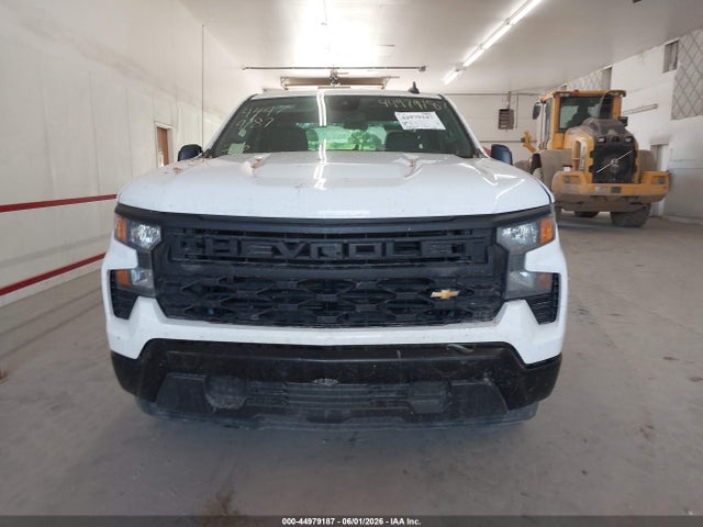 Продажа на аукционе авто 2023 Chevrolet Silverado 1500 2wd  Standard Bed Wt, vin: 3GCNAAEK0PG346199, номер лота: 44979187