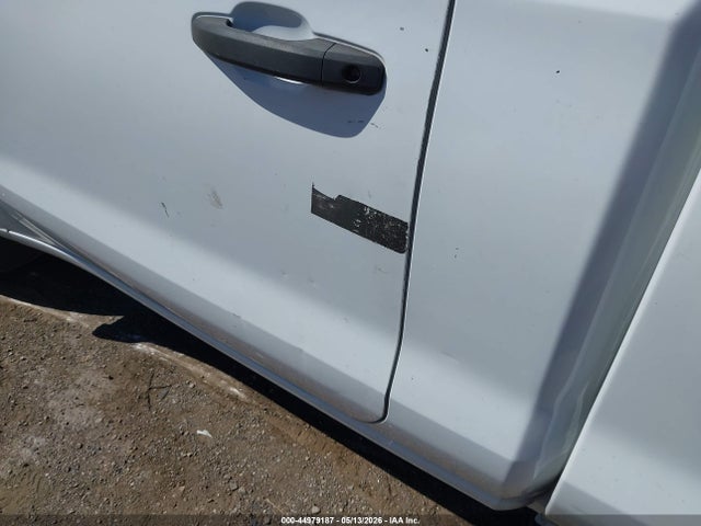 Продажа на аукционе авто 2023 Chevrolet Silverado 1500 2wd  Standard Bed Wt, vin: 3GCNAAEK0PG346199, номер лота: 44979187