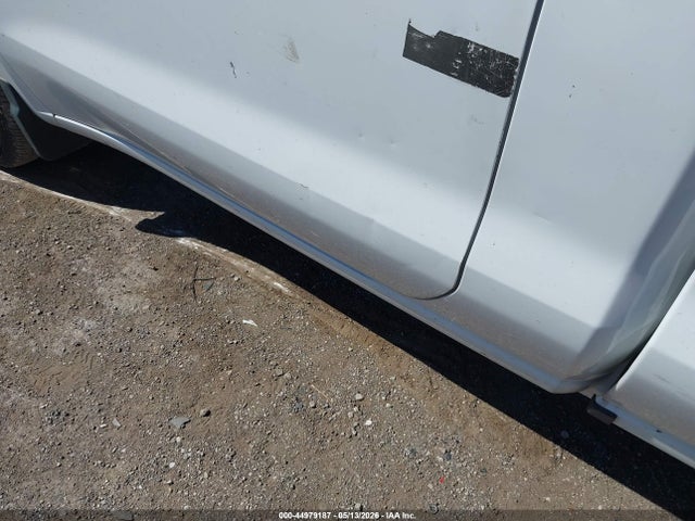 Продажа на аукционе авто 2023 Chevrolet Silverado 1500 2wd  Standard Bed Wt, vin: 3GCNAAEK0PG346199, номер лота: 44979187