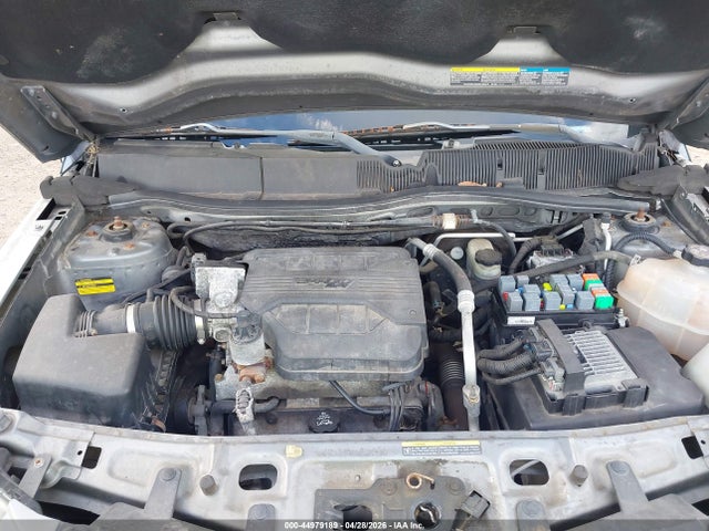 Aukcja sprzedaży 2006 Chevrolet Equinox Lt, vin: 2CNDL73F266060035, numer aukcji: 44979189