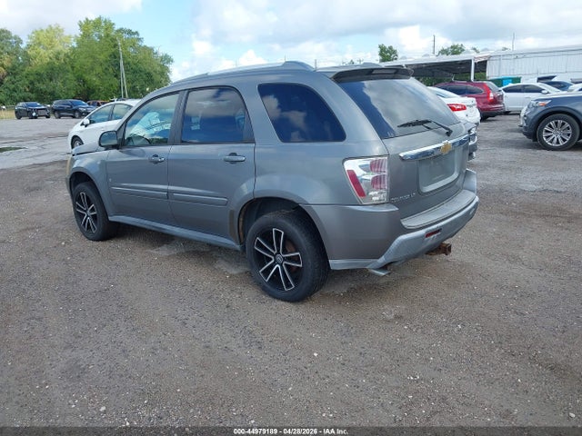 Aukcja sprzedaży 2006 Chevrolet Equinox Lt, vin: 2CNDL73F266060035, numer aukcji: 44979189