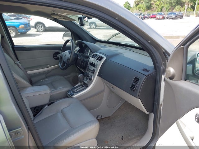 Aukcja sprzedaży 2006 Chevrolet Equinox Lt, vin: 2CNDL73F266060035, numer aukcji: 44979189