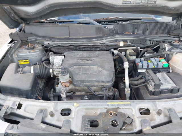 Aukcja sprzedaży 2006 Chevrolet Equinox Lt, vin: 2CNDL73F266060035, numer aukcji: 44979189