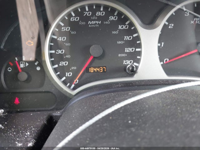 Aukcja sprzedaży 2006 Chevrolet Equinox Lt, vin: 2CNDL73F266060035, numer aukcji: 44979189