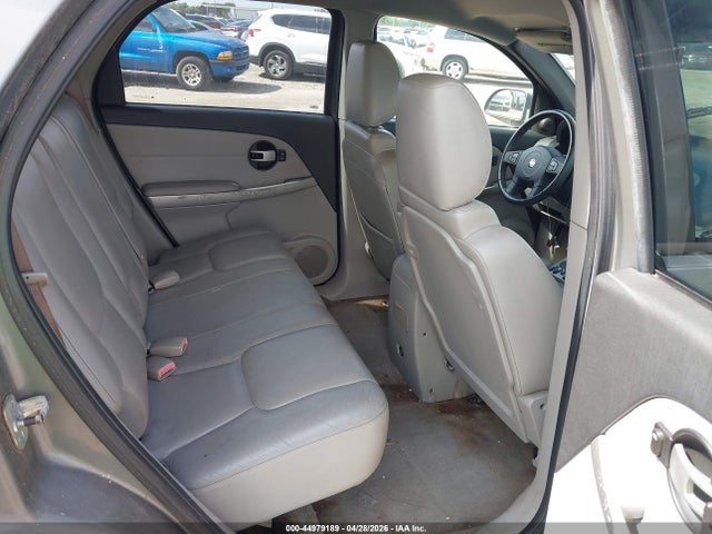 Aukcja sprzedaży 2006 Chevrolet Equinox Lt, vin: 2CNDL73F266060035, numer aukcji: 44979189
