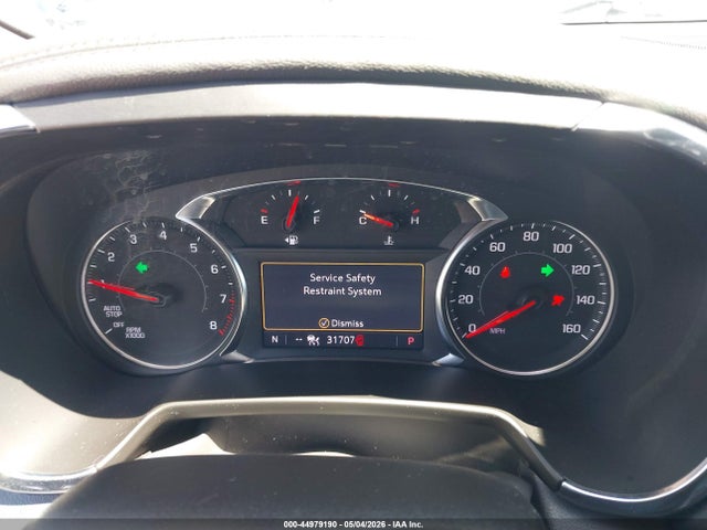 Продажа на аукционе авто 2023 Chevrolet Blazer Fwd 3lt, vin: 3GNKBDRS2PS206445, номер лота: 44979190