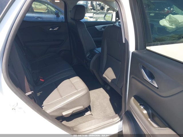 Продажа на аукционе авто 2023 Chevrolet Blazer Fwd 3lt, vin: 3GNKBDRS2PS206445, номер лота: 44979190