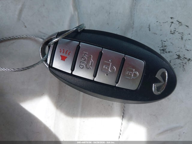 Aukcja sprzedaży 2010 Infiniti G37, vin: JN1CV6FE1AM352487, numer aukcji: 44979196