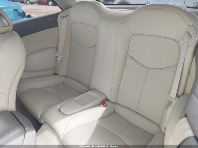 Aukcja sprzedaży 2010 Infiniti G37, vin: JN1CV6FE1AM352487, numer aukcji: 44979196
