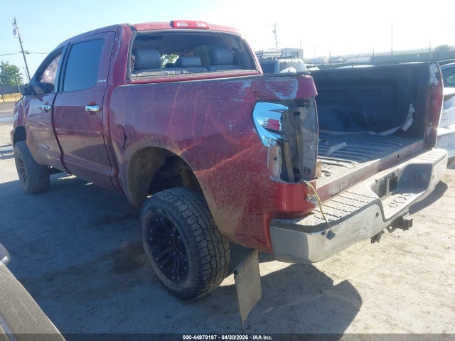 Продаж на аукціоні авто 2008 Toyota Tundra Limited 5.7l V8, vin: 5TFDV58178X079344, номер лоту: 44979197