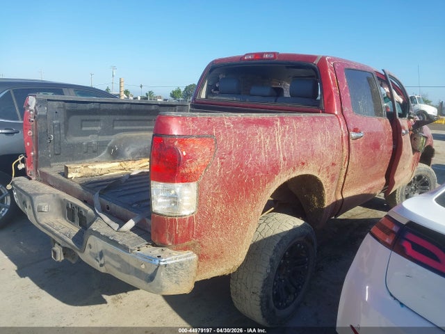 Продаж на аукціоні авто 2008 Toyota Tundra Limited 5.7l V8, vin: 5TFDV58178X079344, номер лоту: 44979197