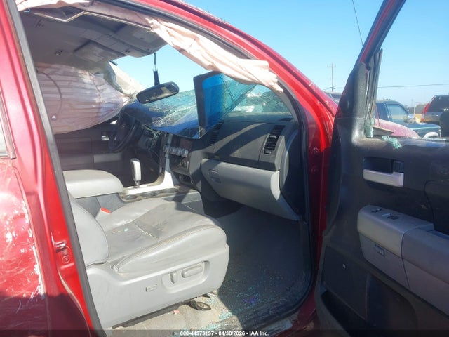 Продаж на аукціоні авто 2008 Toyota Tundra Limited 5.7l V8, vin: 5TFDV58178X079344, номер лоту: 44979197