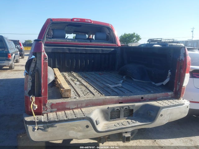 Продаж на аукціоні авто 2008 Toyota Tundra Limited 5.7l V8, vin: 5TFDV58178X079344, номер лоту: 44979197