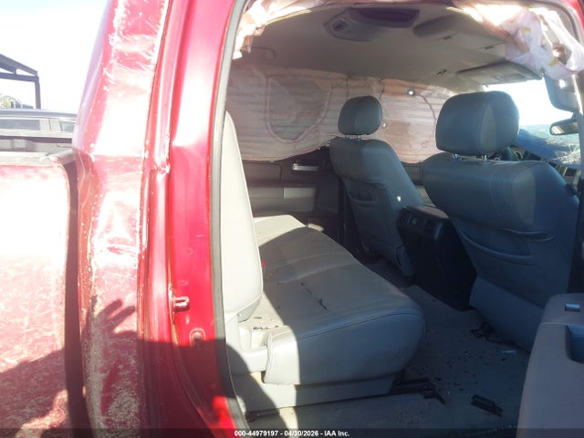 Продаж на аукціоні авто 2008 Toyota Tundra Limited 5.7l V8, vin: 5TFDV58178X079344, номер лоту: 44979197