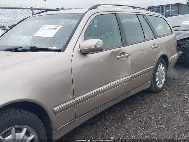 Aukcja sprzedaży 2001 Mercedes-benz E 320 4m, vin: WDBJH82JX1X048680, numer aukcji: 44979199