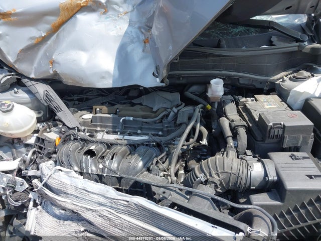Aukcja sprzedaży 2024 Kia Sportage Lx, vin: KNDPU3DF8R7271010, numer aukcji: 44979201