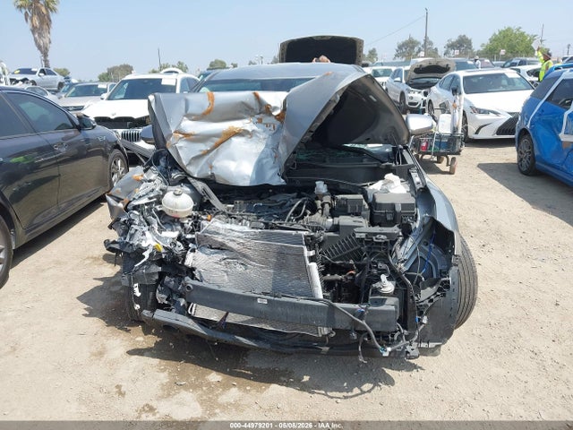 Aukcja sprzedaży 2024 Kia Sportage Lx, vin: KNDPU3DF8R7271010, numer aukcji: 44979201