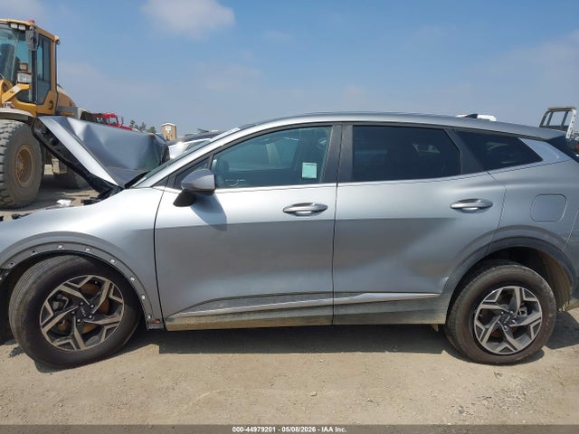 Aukcja sprzedaży 2024 Kia Sportage Lx, vin: KNDPU3DF8R7271010, numer aukcji: 44979201