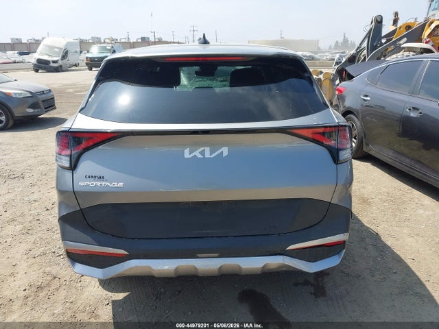 Aukcja sprzedaży 2024 Kia Sportage Lx, vin: KNDPU3DF8R7271010, numer aukcji: 44979201