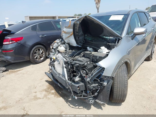 Aukcja sprzedaży 2024 Kia Sportage Lx, vin: KNDPU3DF8R7271010, numer aukcji: 44979201