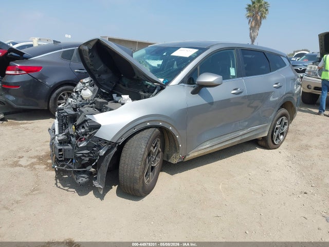 Aukcja sprzedaży 2024 Kia Sportage Lx, vin: KNDPU3DF8R7271010, numer aukcji: 44979201