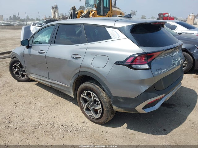 Aukcja sprzedaży 2024 Kia Sportage Lx, vin: KNDPU3DF8R7271010, numer aukcji: 44979201
