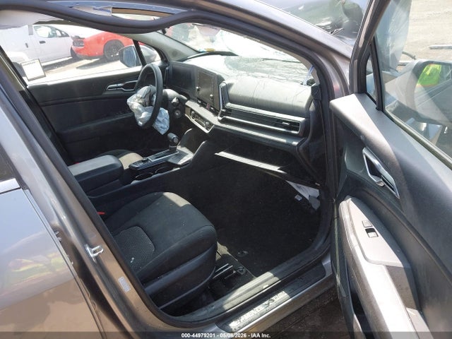 Aukcja sprzedaży 2024 Kia Sportage Lx, vin: KNDPU3DF8R7271010, numer aukcji: 44979201