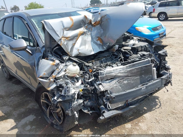Aukcja sprzedaży 2024 Kia Sportage Lx, vin: KNDPU3DF8R7271010, numer aukcji: 44979201