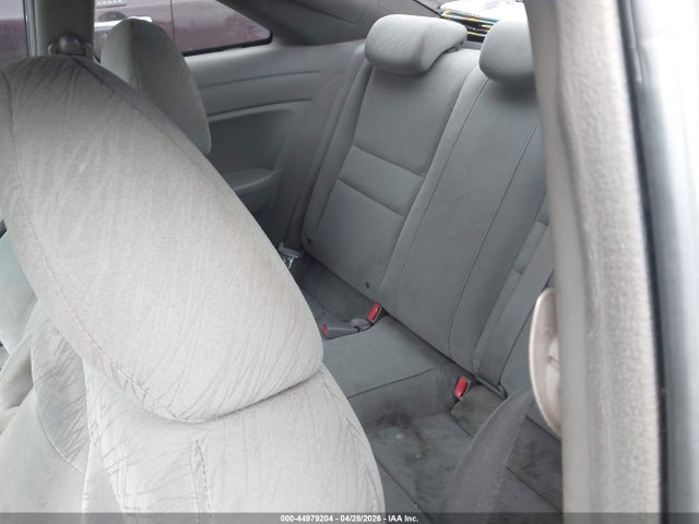 44979204 :رقم المزاد ، 2HGFG116X6H573119 vin ، 2006 Honda Civic Lx مزاد بيع