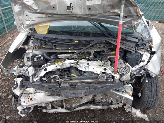 Aukcja sprzedaży 2012 Toyota Yaris Le, vin: JTDKTUD30CD527206, numer aukcji: 44979205