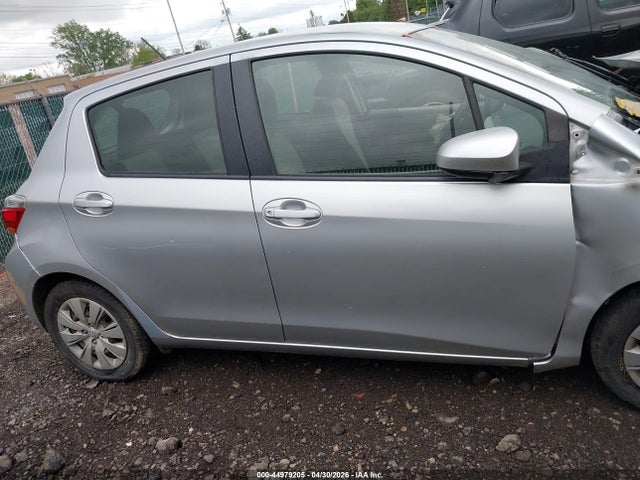 Aukcja sprzedaży 2012 Toyota Yaris Le, vin: JTDKTUD30CD527206, numer aukcji: 44979205