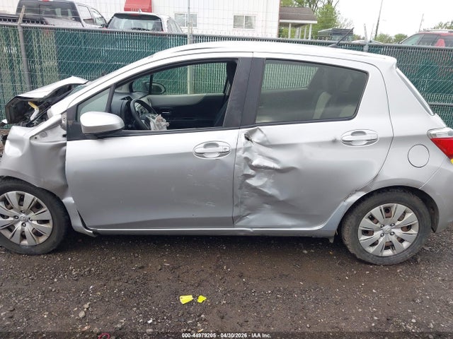 Aukcja sprzedaży 2012 Toyota Yaris Le, vin: JTDKTUD30CD527206, numer aukcji: 44979205