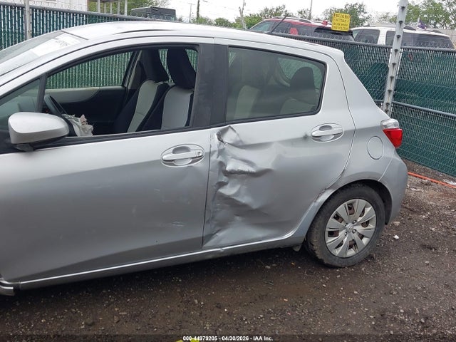 Aukcja sprzedaży 2012 Toyota Yaris Le, vin: JTDKTUD30CD527206, numer aukcji: 44979205