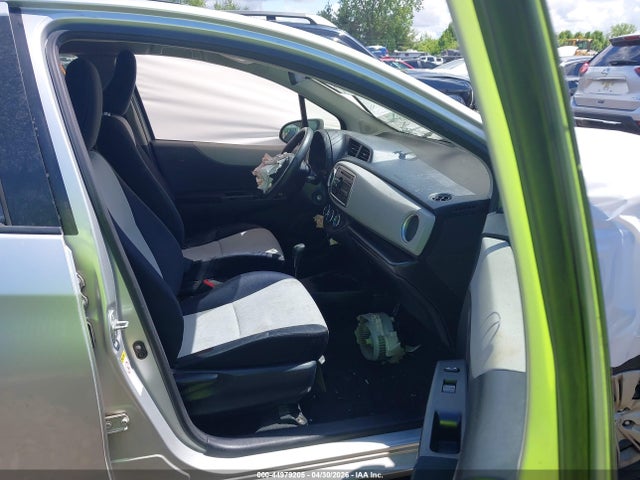 Aukcja sprzedaży 2012 Toyota Yaris Le, vin: JTDKTUD30CD527206, numer aukcji: 44979205
