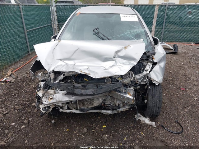 Aukcja sprzedaży 2012 Toyota Yaris Le, vin: JTDKTUD30CD527206, numer aukcji: 44979205