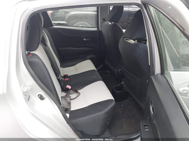 Aukcja sprzedaży 2012 Toyota Yaris Le, vin: JTDKTUD30CD527206, numer aukcji: 44979205