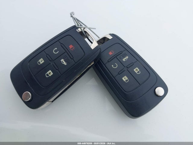 44979209 :رقم المزاد ، 1G1105S30KU113167 vin ، 2019 Chevrolet Impala Premier مزاد بيع