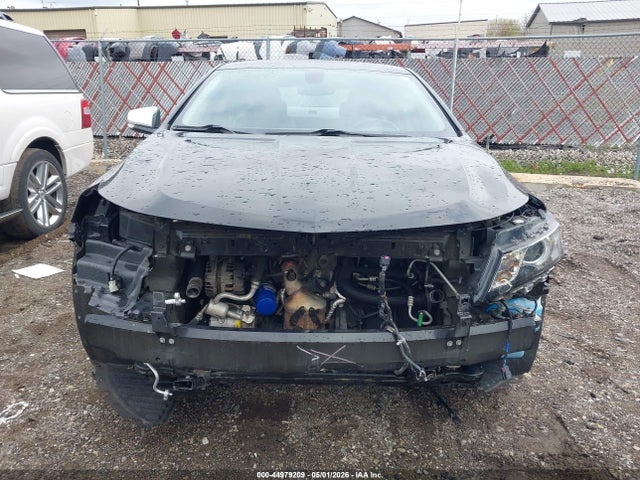 44979209 :رقم المزاد ، 1G1105S30KU113167 vin ، 2019 Chevrolet Impala Premier مزاد بيع