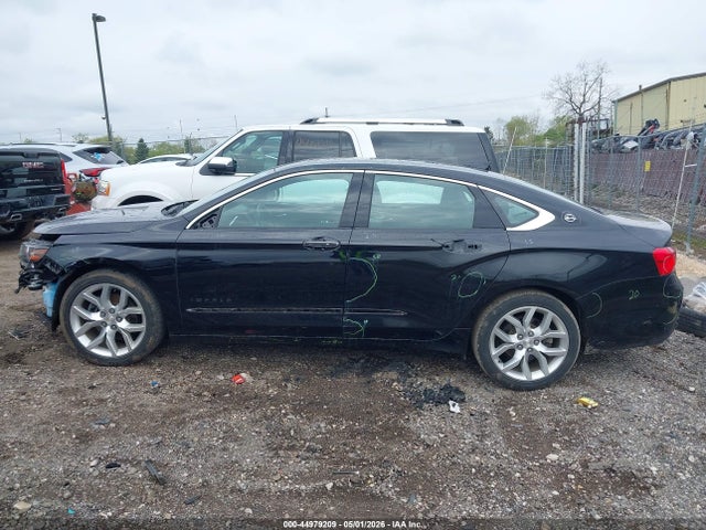44979209 :رقم المزاد ، 1G1105S30KU113167 vin ، 2019 Chevrolet Impala Premier مزاد بيع