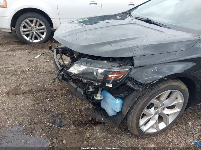 44979209 :رقم المزاد ، 1G1105S30KU113167 vin ، 2019 Chevrolet Impala Premier مزاد بيع