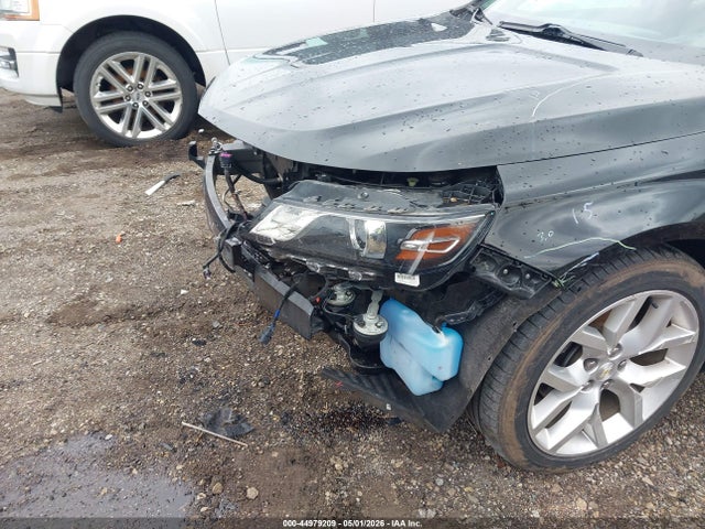 44979209 :رقم المزاد ، 1G1105S30KU113167 vin ، 2019 Chevrolet Impala Premier مزاد بيع