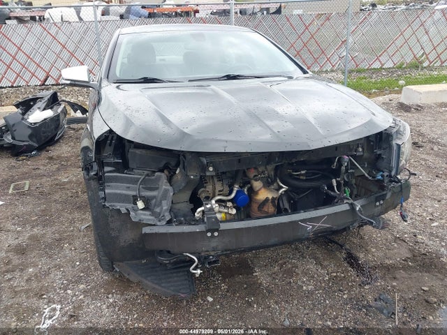 44979209 :رقم المزاد ، 1G1105S30KU113167 vin ، 2019 Chevrolet Impala Premier مزاد بيع