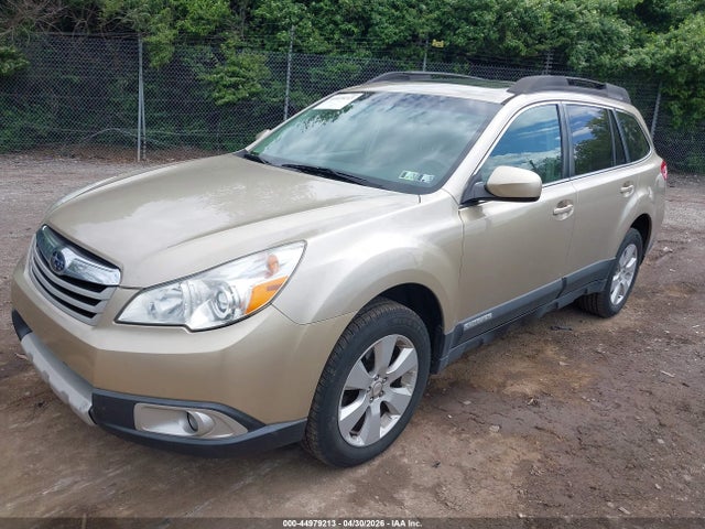 Aukcja sprzedaży 2010 Subaru Outback 2.5i Limited, vin: 4S4BRBKCXA3386200, numer aukcji: 44979213