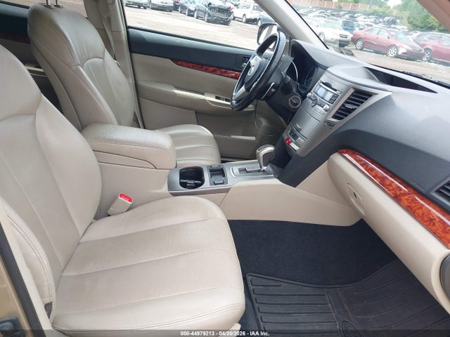 Aukcja sprzedaży 2010 Subaru Outback 2.5i Limited, vin: 4S4BRBKCXA3386200, numer aukcji: 44979213