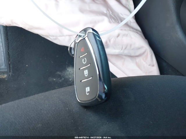 Продажа на аукционе авто 2017 Chevrolet Volt Lt, vin: 1G1RC6S53HU168044, номер лота: 44979214