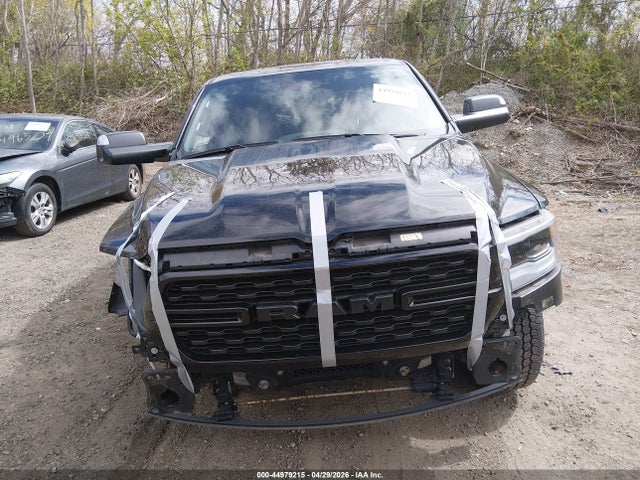 Aukcja sprzedaży 2022 Ram 1500 Big Horn  4x4 5'7 Box, vin: 1C6SRFFT4NN172052, numer aukcji: 44979215